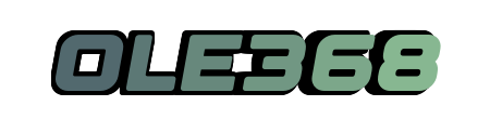 OLE368 Logo